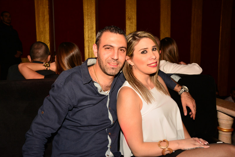 Theatrum on Saturday Night